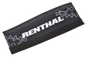 Renthal Padded Cell Chainstay Protector Black Md