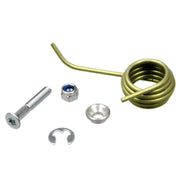 Rohloff Speedhub Chain Tensioner Spares Silver Spring