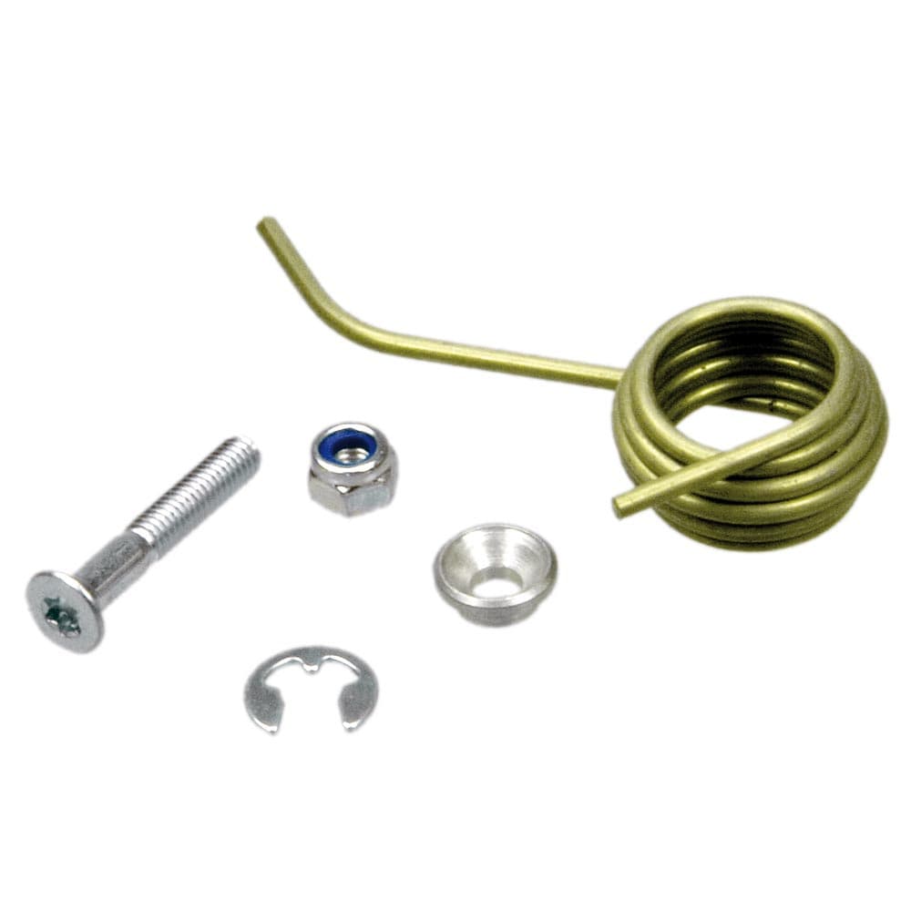 Rohloff Speedhub Chain Tensioner Spares Silver Spring