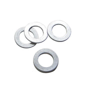 Rohloff Speedhub Chain Tensioner Spares Silver Spacer Washer