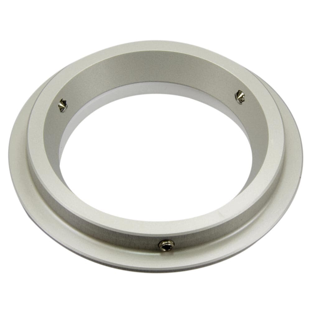 Rohloff Speedhub DH Chain Guide Silver