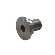 Rohloff Speedhub Chain Tensioner Spares Silver Mounting Bolt