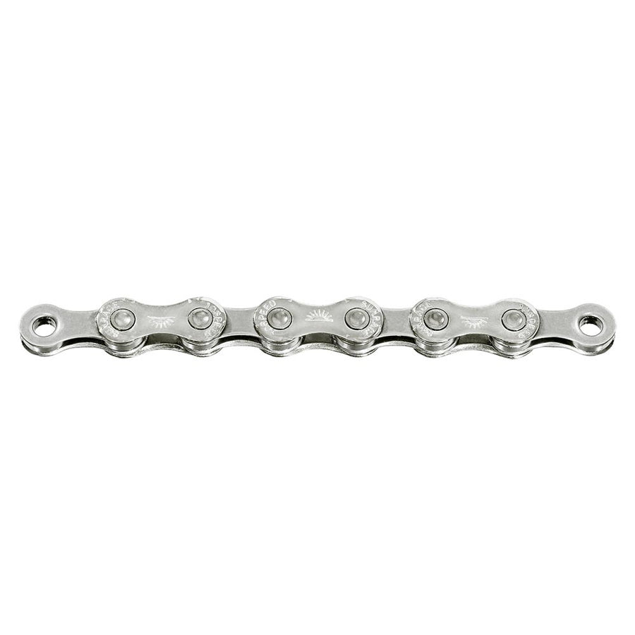 SunRace CN10A 10 Speed Chain Silver/Grey 10spd