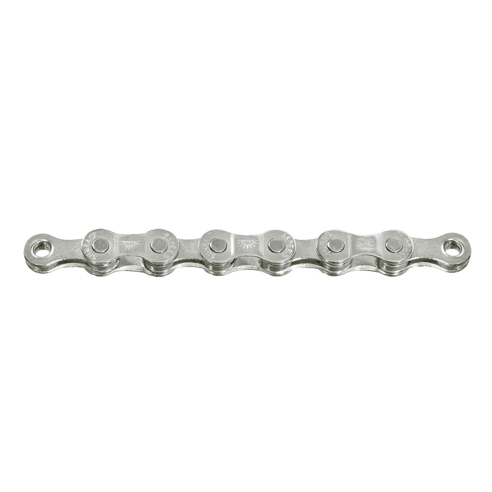 SunRace CNM84 8-Speed Chain Grey 8spd