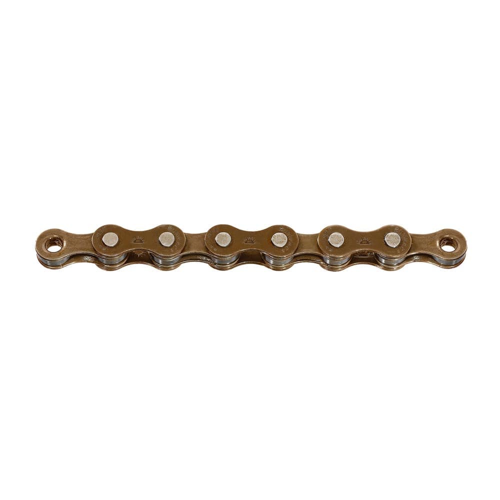 SunRace CNS10 Single Speed Chain Black 1spd