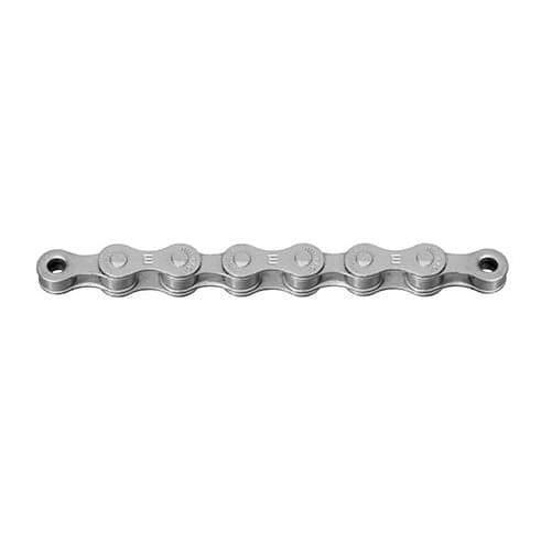 SunRace CNS1E E-bike Chain Silver 1spd