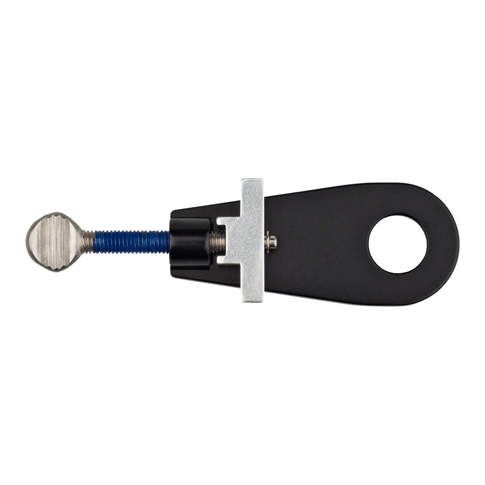 Surly - Parts Snuggnut Black/Silver