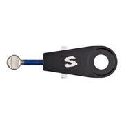 Surly - Parts Snuggnut Black/Silver