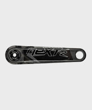 Race Face Next R 136mm Cranks Arms Only 136mm 170mm Blue