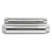 5Dev Stainless Steel Crank Spindle 29x139mm