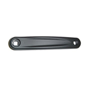 SunRace CAM50 Left hand Crank - Black 170mm