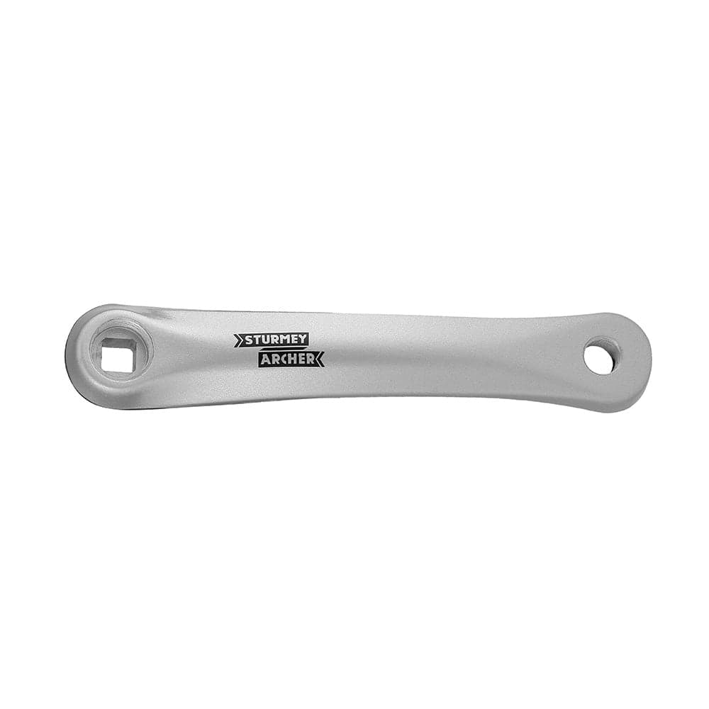 CAS30 Left Hand Crank