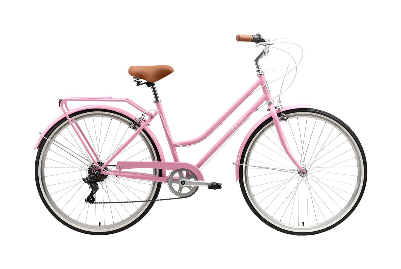 Reid Reid Classic Ladies (Pink, M, 46 cm)