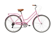 Reid Reid Classic Ladies (Pink, M, 46 cm)