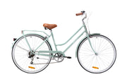 Reid Reid Classic Ladies (Sage, L, 52 cm)