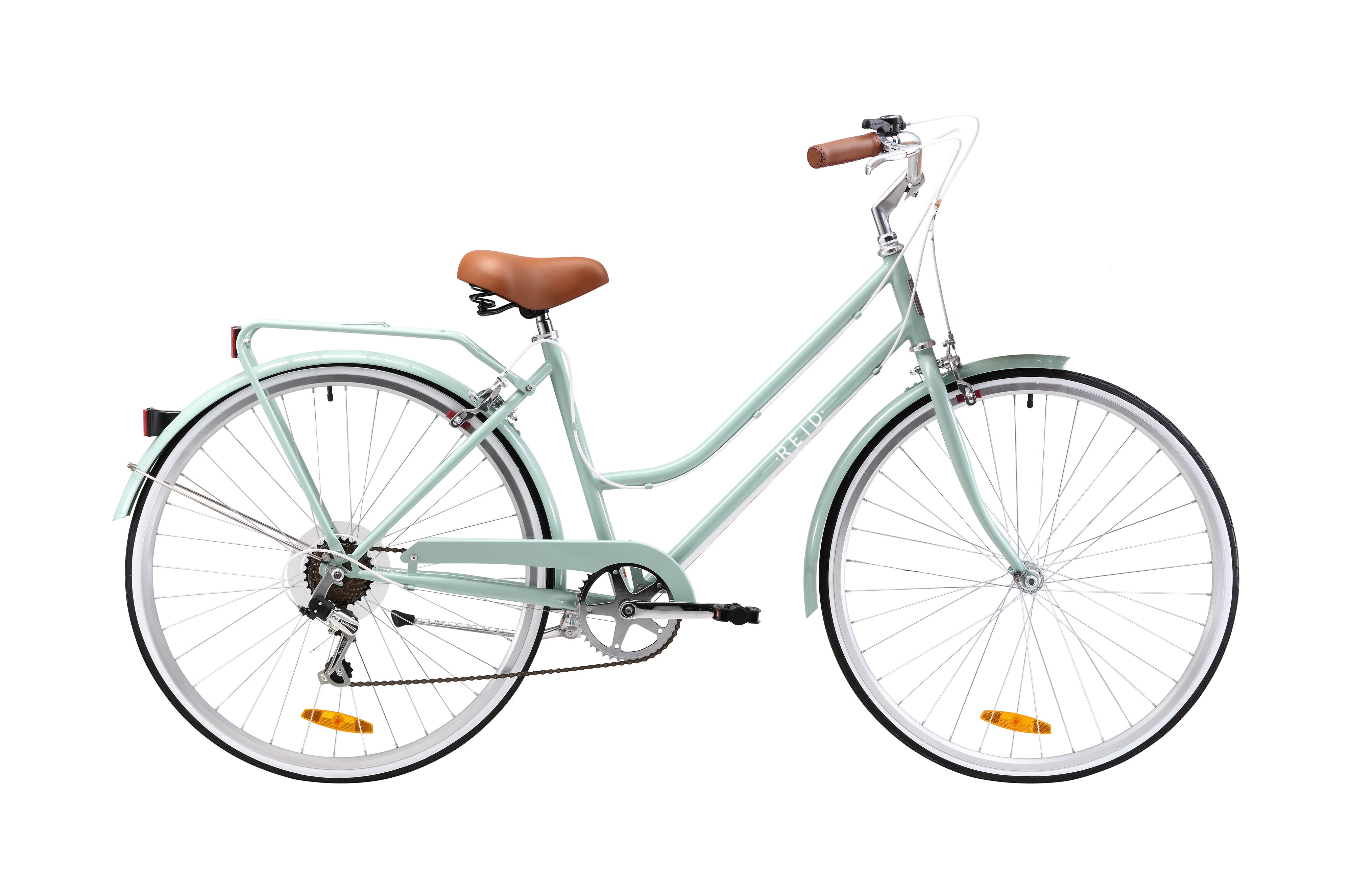Reid Reid Classic Ladies (Sage, L, 52 cm)