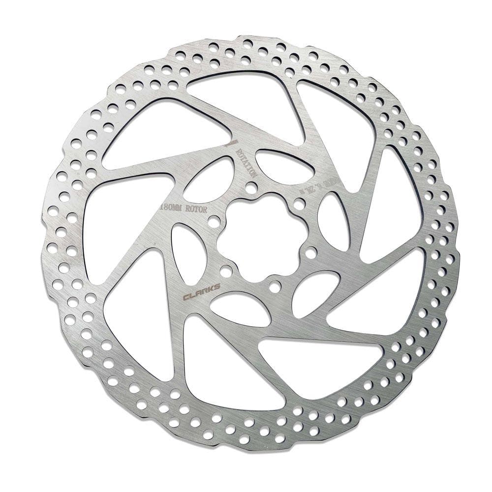 Clarks CMD-24 Mechanical Calliper 180/160mm Pair