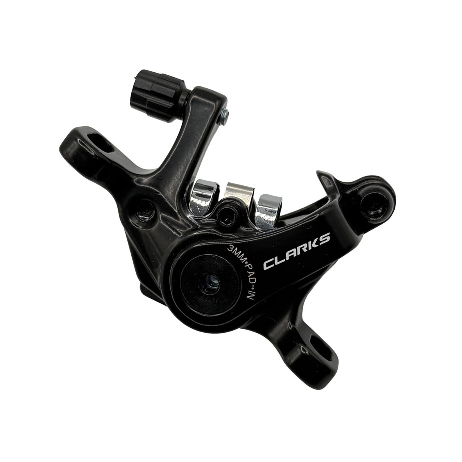 Clarks CXR-01 Mechanical Disc Brake Set 160/160mm -  -  Hydraulic