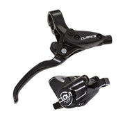 Clarks Clout Plus Hydraulic Brake set 180/160mm