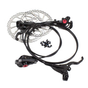 Clarks M2 Hydraulic Disc Brake Set 160/160mm