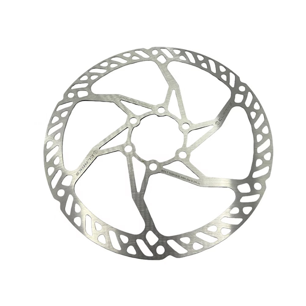 Clarks MX Hydraulic Disc Brake Set - I.S-160/160mm -  Hydraulic