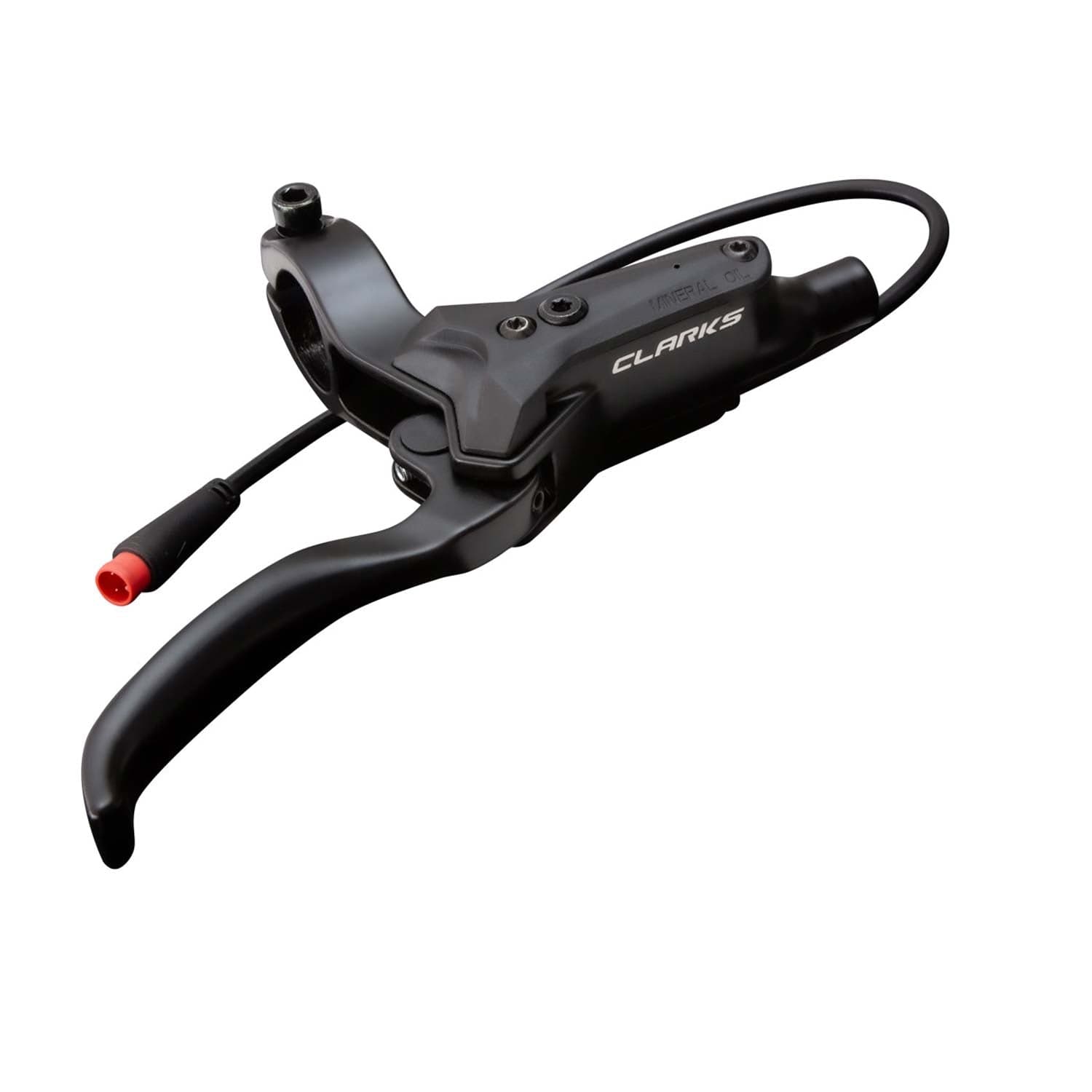 Clarks Sync-2E E-Bike Hydraulic Brakes inc Motor Shut-Off