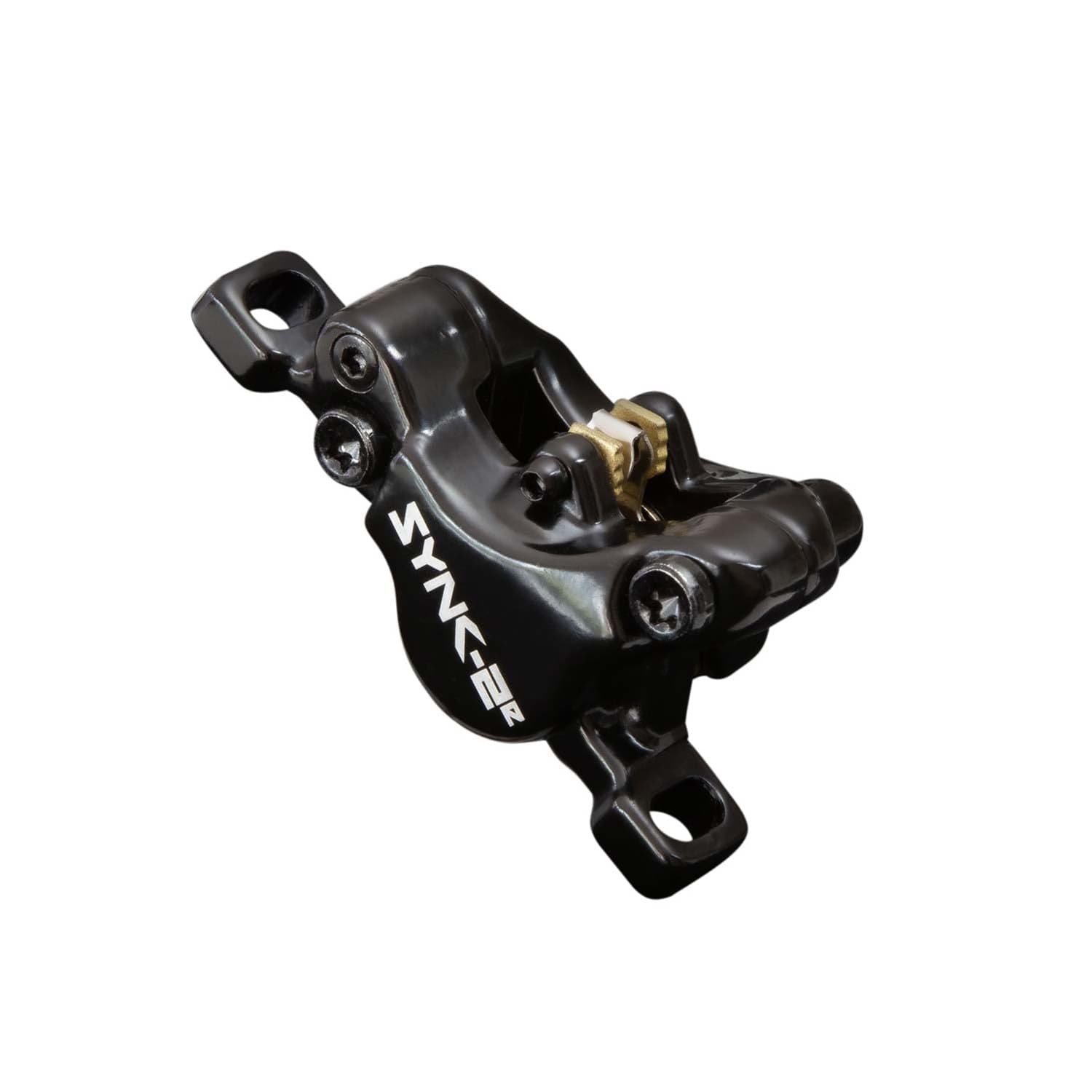 Clarks Sync-2E E-Bike Hydraulic Brakes inc Motor Shut-Off