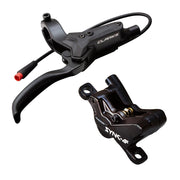 Clarks Sync-4E E-Bike Hydraulic Brakes inc Motor Shut-Off