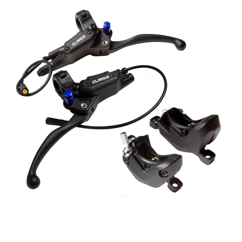 clarks-cargo-hydraulic-brakeset-1xfront/1xrear-180mm