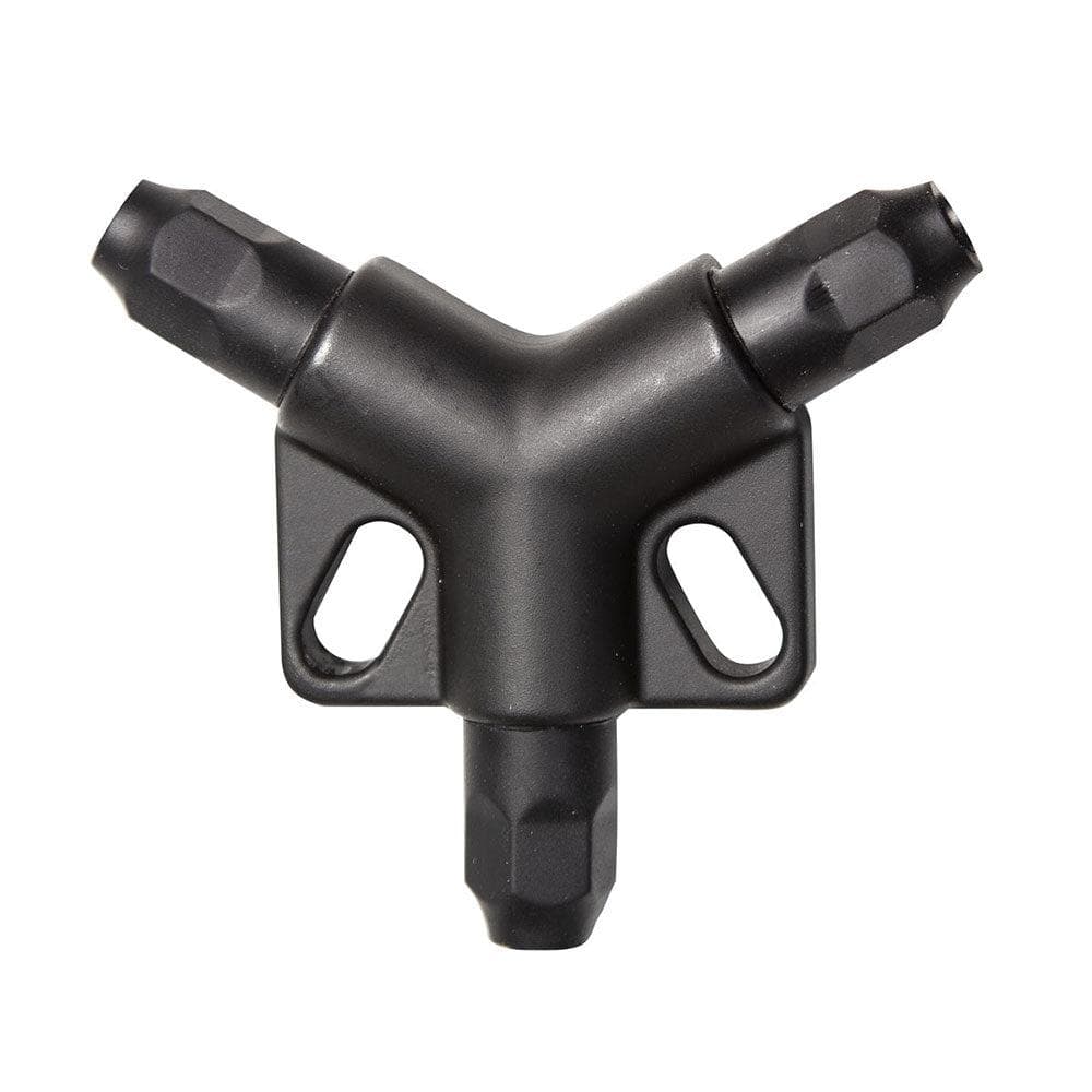 Clarks E-Cargo Hydraulic Brakeset 1xFront/1xRear 180mm