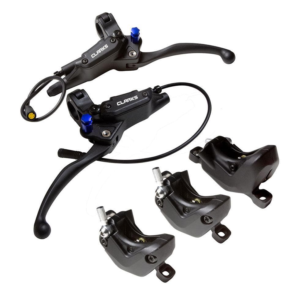 clarks-cargo-hydraulic-brakeset-1xfront/2xrear-180mm