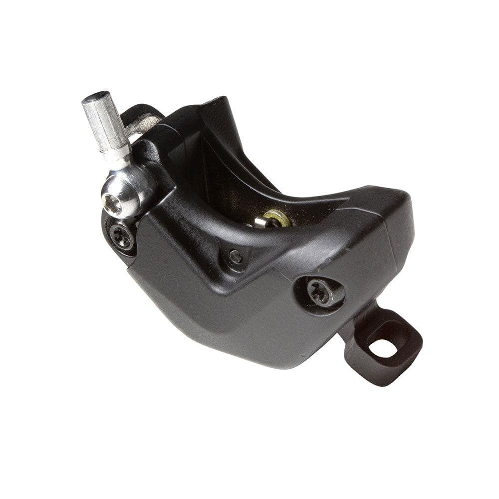 Clarks Cargo Hydraulic Brakeset 1xFront/2xRear 180mm