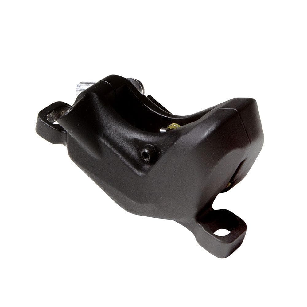 Clarks Cargo Hydraulic Brakeset 1xFront/2xRear 180mm