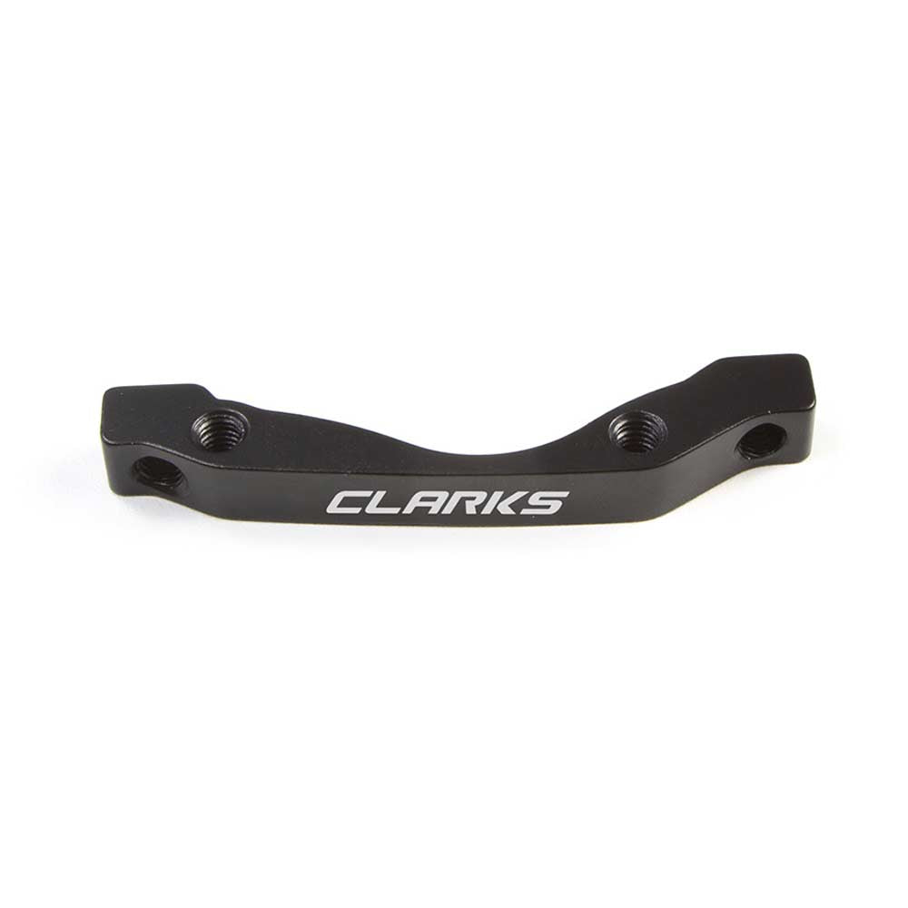 Clarks 160 Front/140 Rear IS Mount Front Bracket