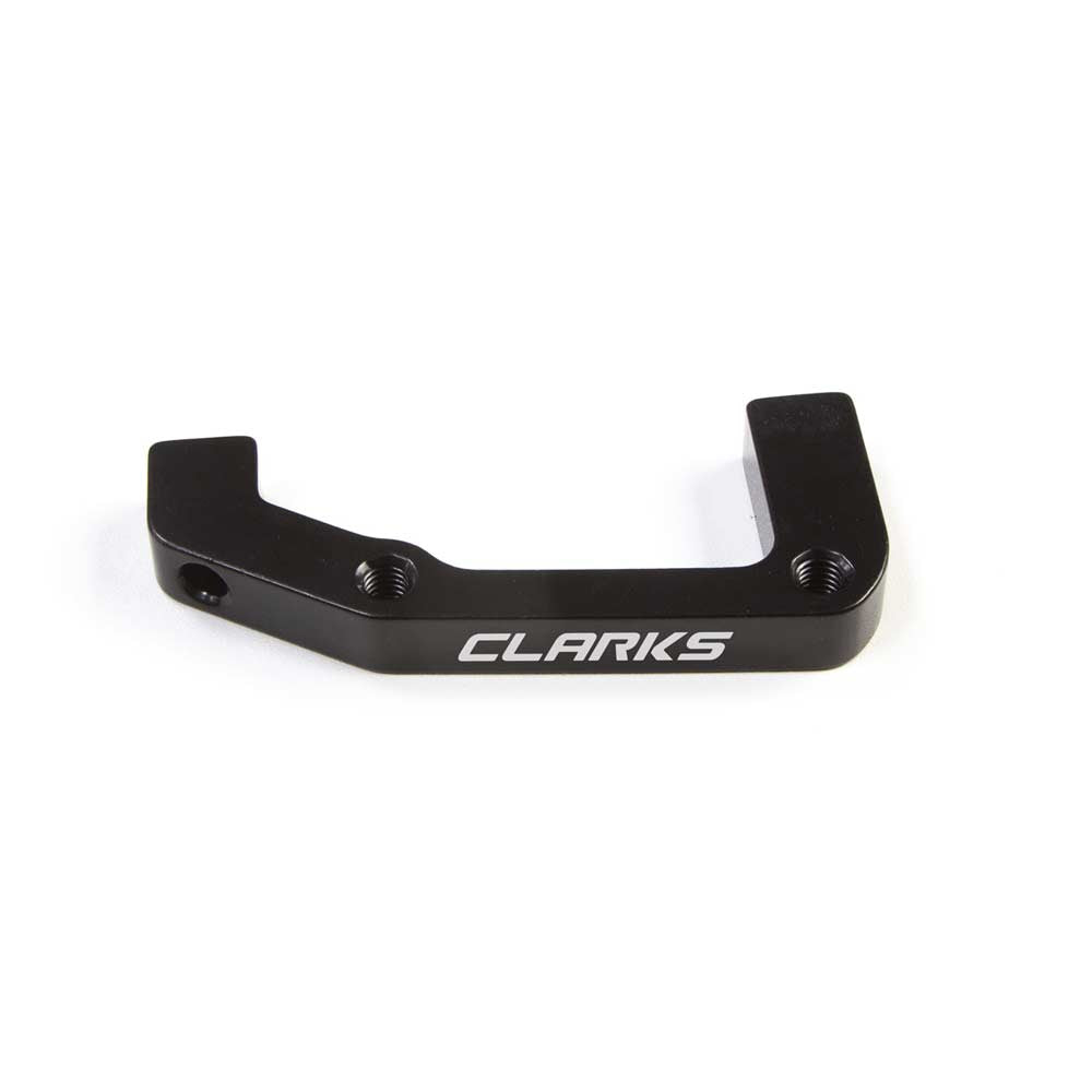 Clarks 180mm IS Mount Rear Bracket