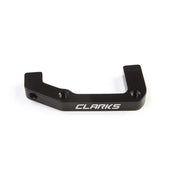 Clarks 180mm IS Mount Rear Bracket