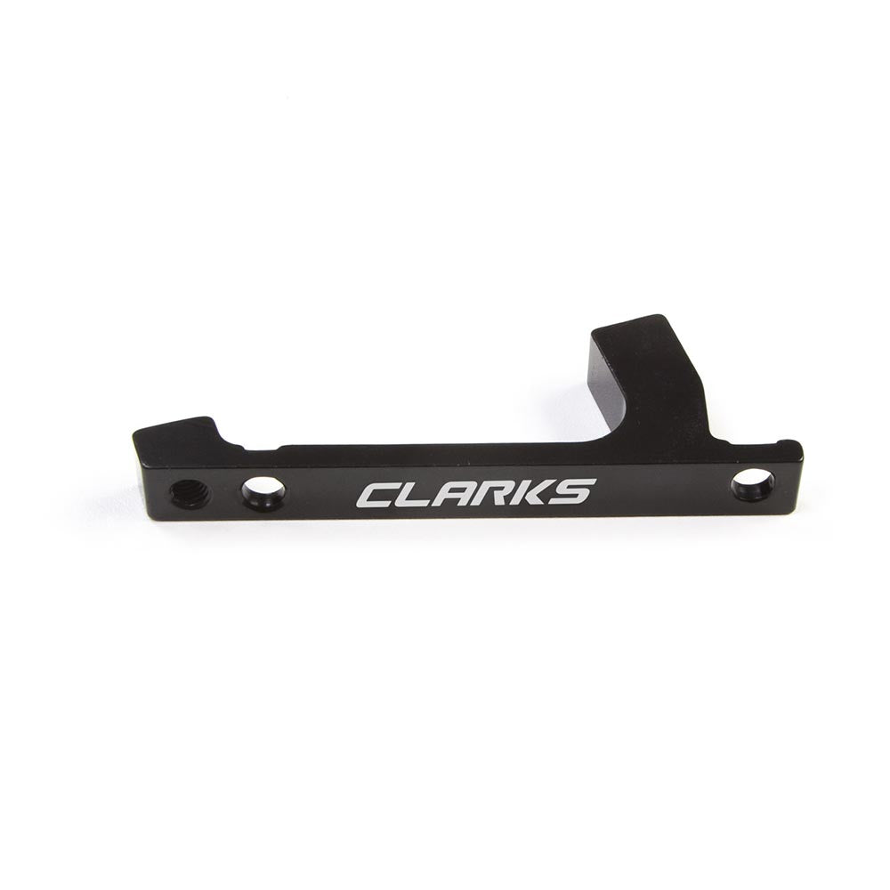 Clarks 180mm Post Mount Front Bracket