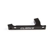 Clarks 180mm Post Mount Front Bracket