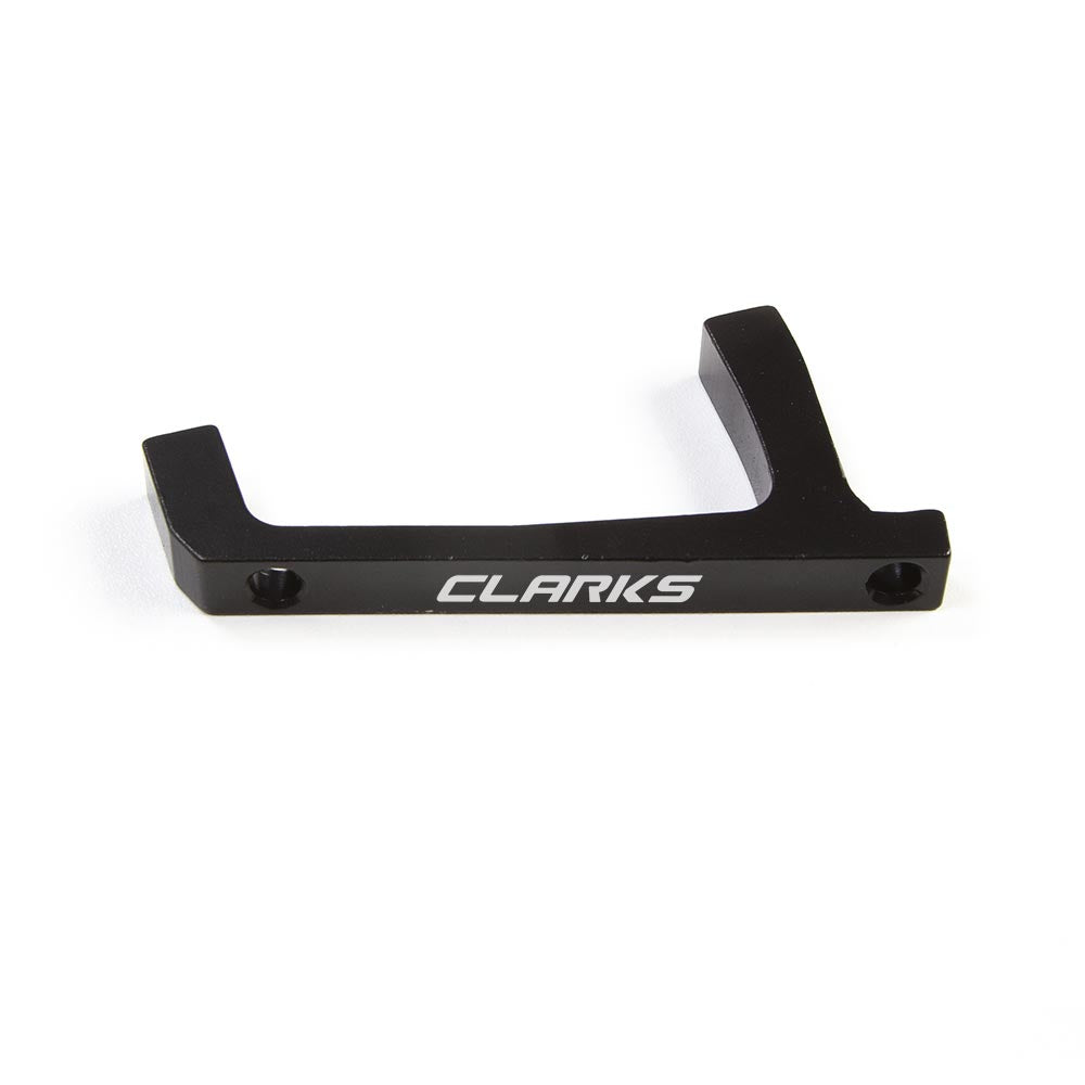 Clarks 203mm Post Mount Front Bracket