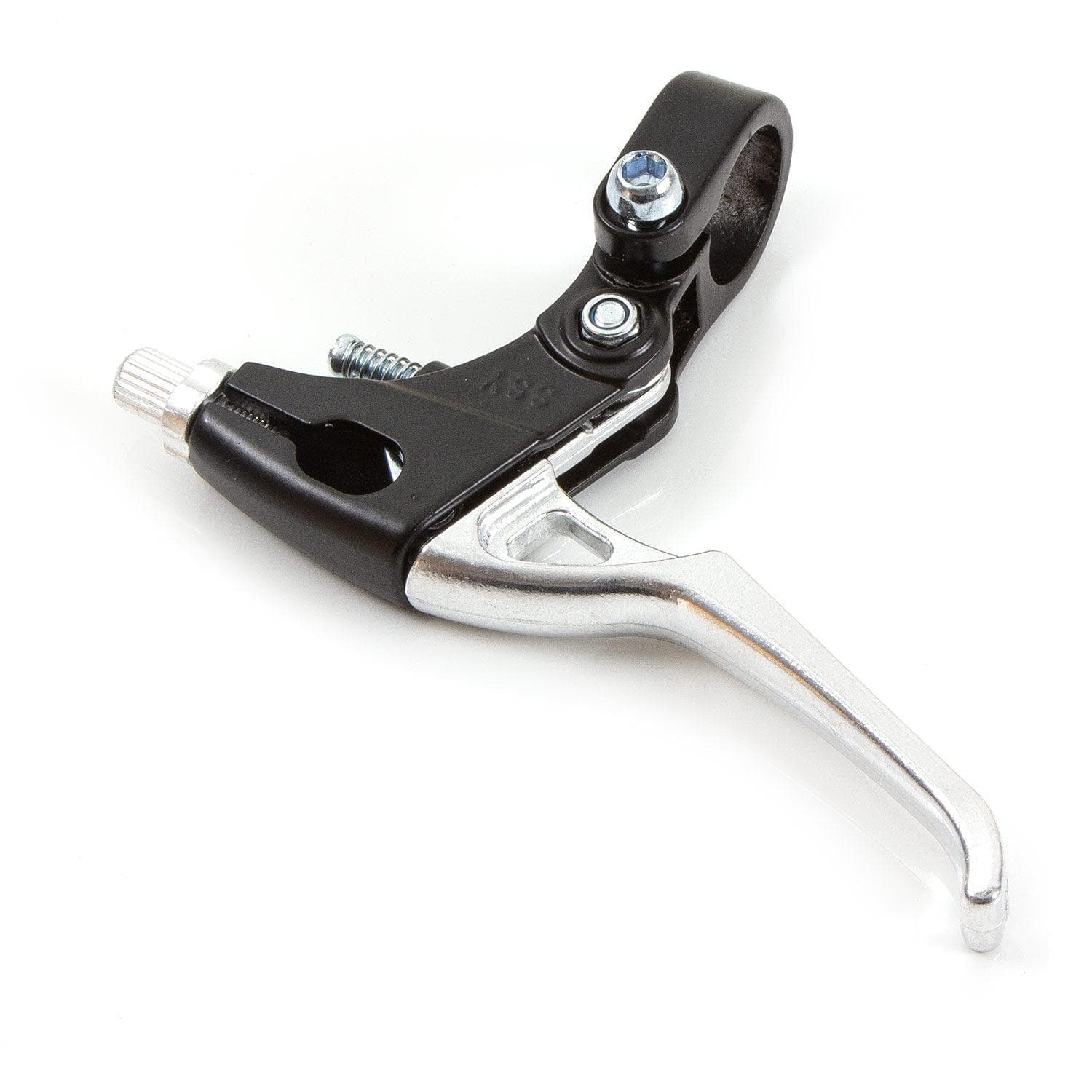 Clarks V Brake Alloy Brake Lever Blk/Sil