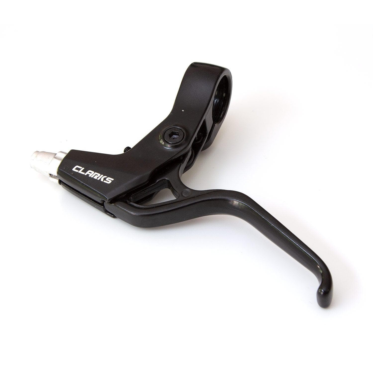 Clarks V Brake Alloy Brake Lever Blk/Blk