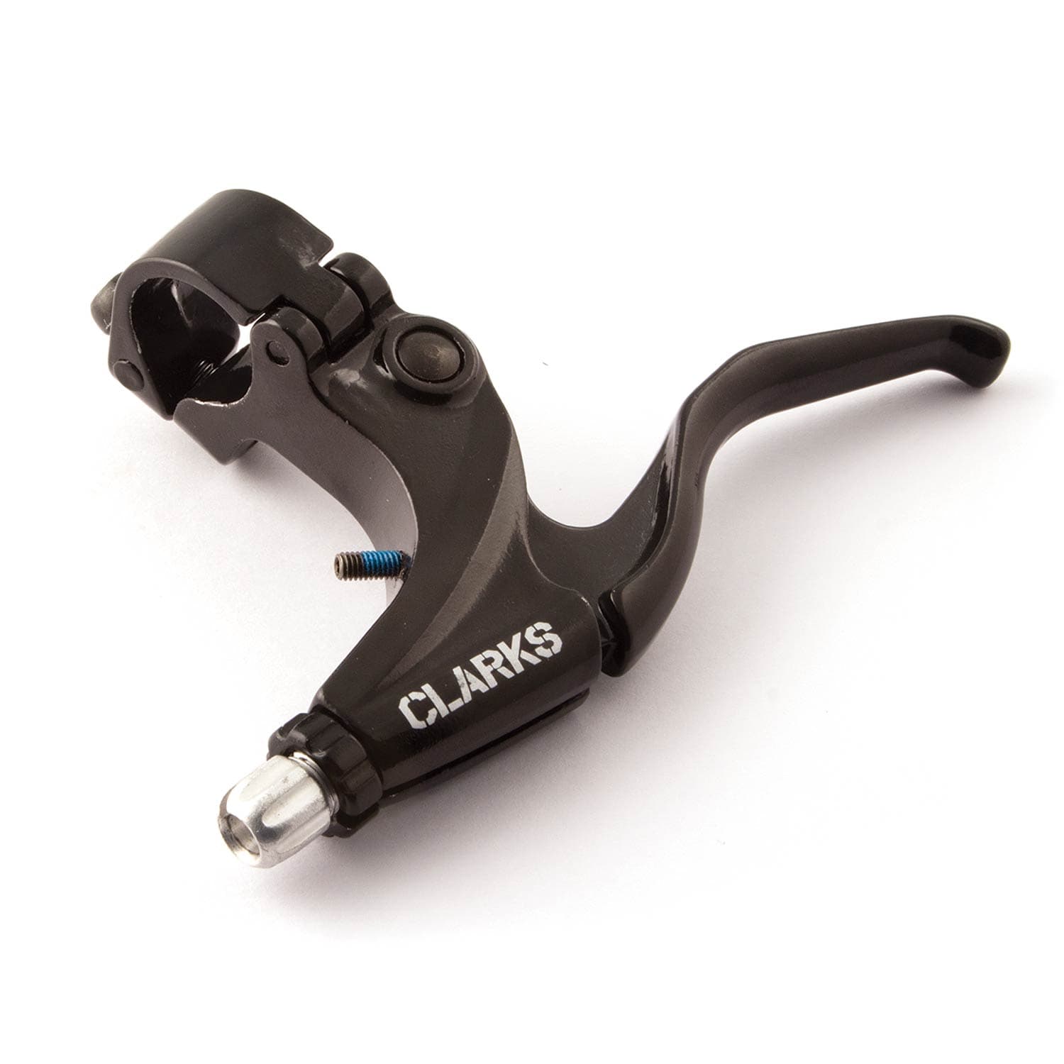 Clarks Brake Levers Alloy Pair for Thumb and Twist Shift