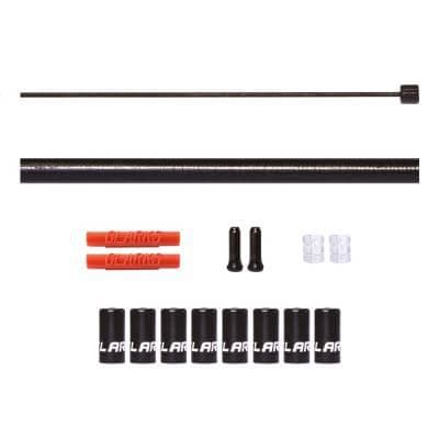 Clarks PTFE Coated Universal Gear Cable Kit