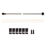 clarks-lightweight-alloy-brake-cable-kit-white