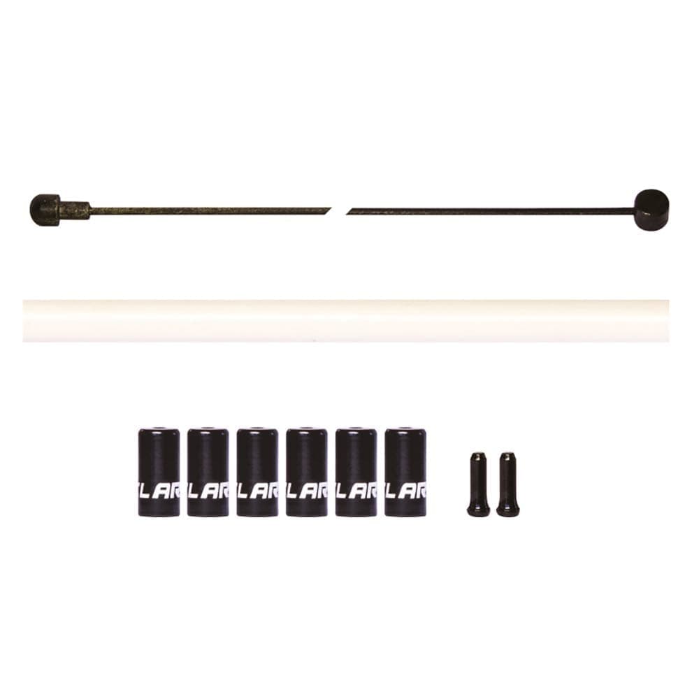 Clarks Lightweight Brake Cable Kit