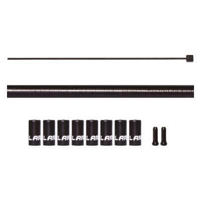 Clarks Lightweight Alloy Gear Cable Kit