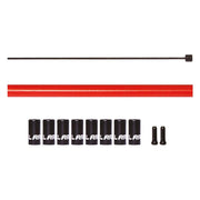 clarks-lightweight-alloy-gear-cable-kit-red