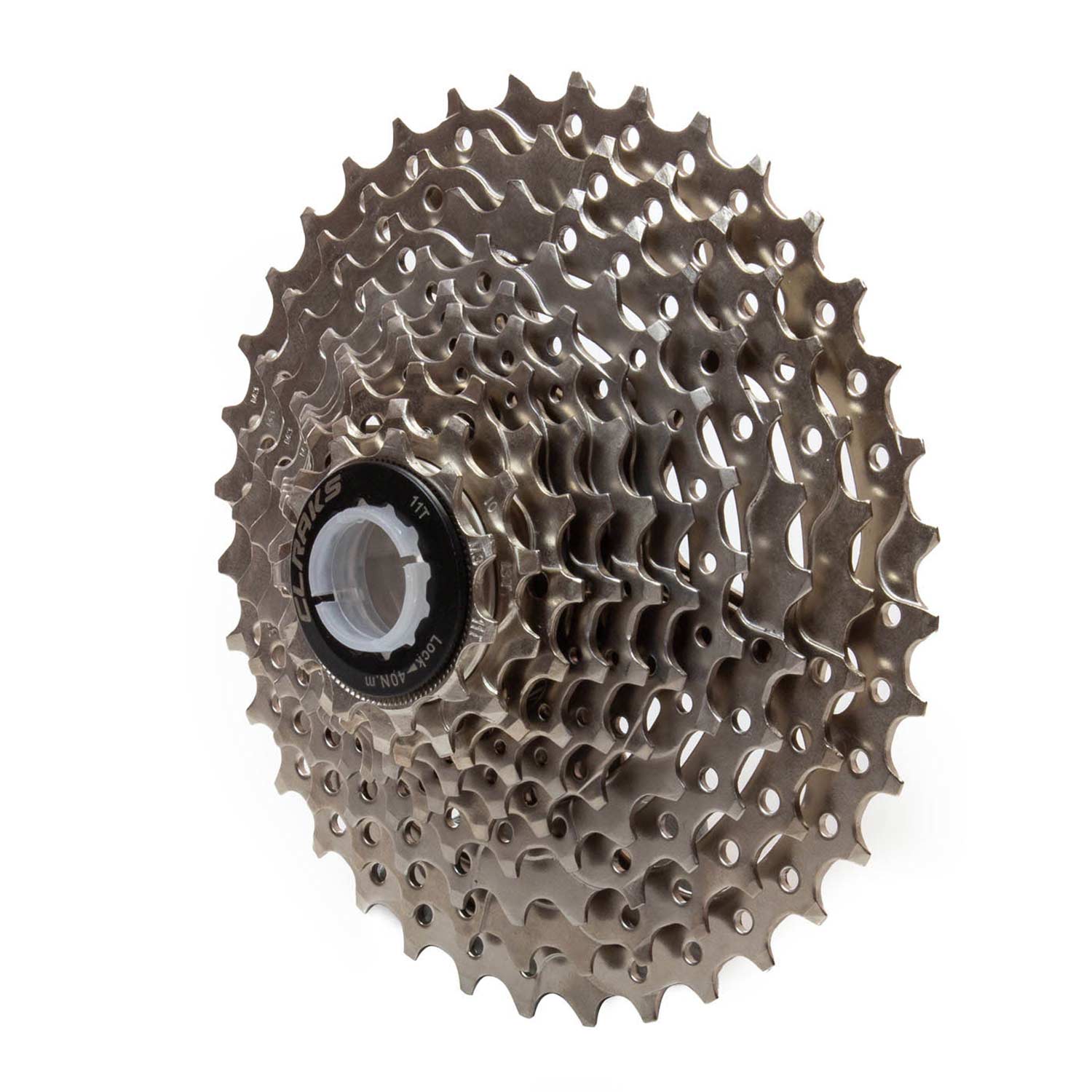 Clarks C-10SC 10x Shim/Sram Cassette 11-36T