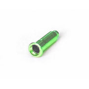 clarks-brake/gear-inner-cable-ends-light-green-100pc