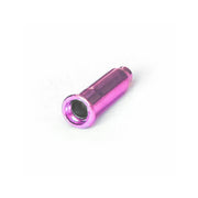 clarks-brake/gear-inner-cable-ends-pink-100pc